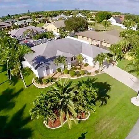 Villa Palm Island Cape Coral Exterior foto